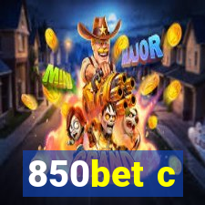 850bet c